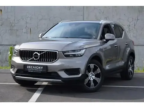 Used VOLVO XC40 Petrol 2019 Ad 