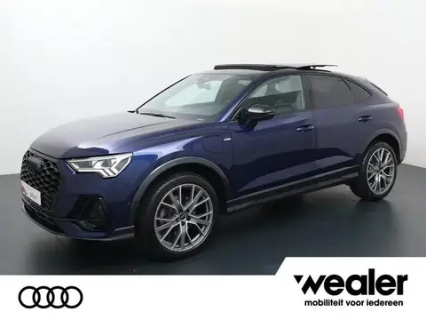 Used AUDI Q3 Hybrid 2023 Ad 