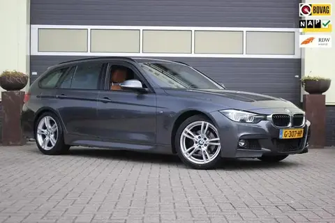 Used BMW SERIE 3 Petrol 2019 Ad 