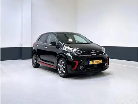 Used KIA PICANTO Petrol 2018 Ad 