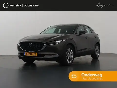 Annonce MAZDA CX-30 Essence 2019 d'occasion 