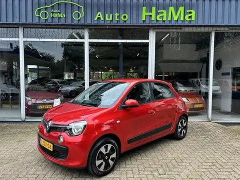 Used RENAULT TWINGO Petrol 2015 Ad 