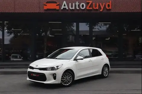 Used KIA RIO Petrol 2018 Ad 