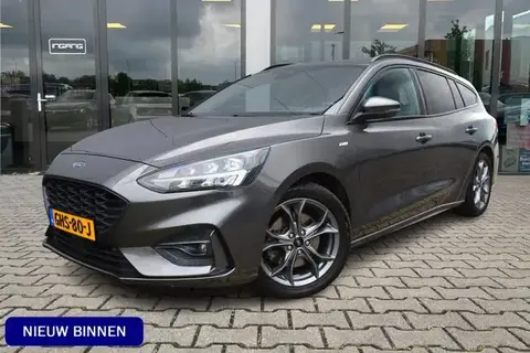 Annonce FORD FOCUS Essence 2020 d'occasion 