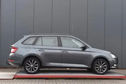 Used SKODA FABIA Petrol 2019 Ad 