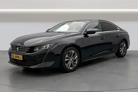 Annonce PEUGEOT 508 Essence 2019 d'occasion 