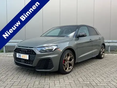 Used AUDI A1 Petrol 2020 Ad 