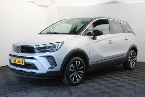 Annonce OPEL CROSSLAND Essence 2023 d'occasion 