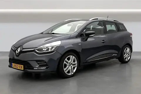 Used RENAULT CLIO Petrol 2020 Ad 