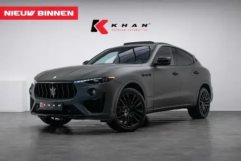 Used MASERATI LEVANTE Petrol 2020 Ad 