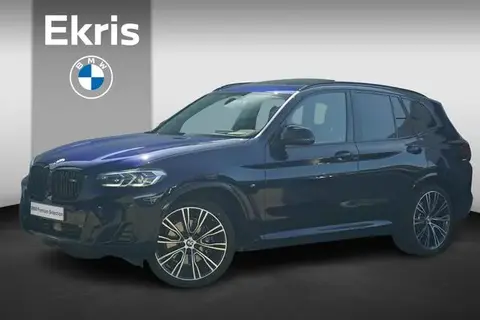 Used BMW X3 Hybrid 2023 Ad 