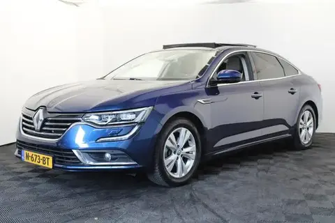 Used RENAULT TALISMAN Petrol 2017 Ad 