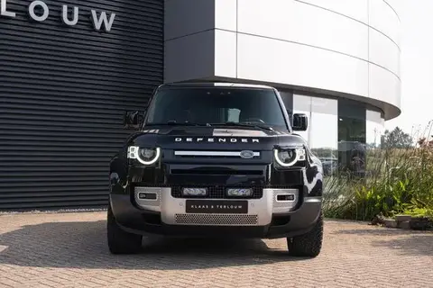 Used LAND ROVER DEFENDER Diesel 2022 Ad 