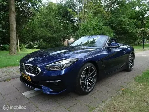 Annonce BMW Z4 Essence 2019 d'occasion 