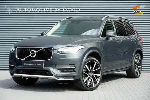 Annonce VOLVO XC90 Hybride 2018 d'occasion 