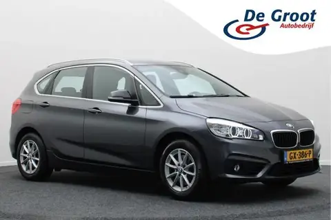 Annonce BMW SERIE 2 Essence 2015 d'occasion 