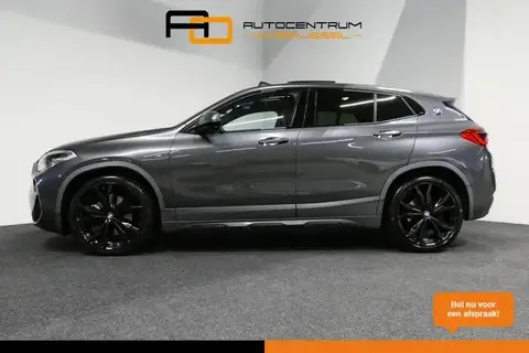 Used BMW X2 Petrol 2018 Ad 