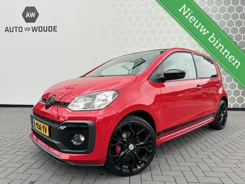 Used VOLKSWAGEN UP! Petrol 2017 Ad 