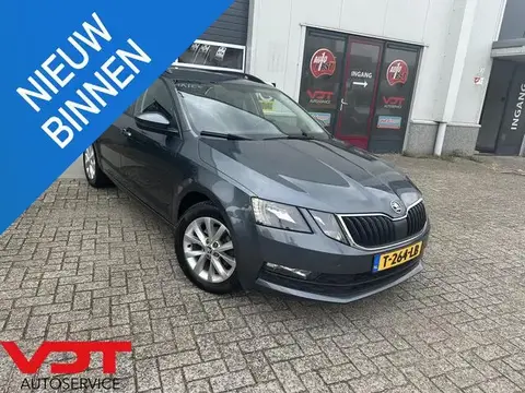 Used SKODA OCTAVIA Diesel 2019 Ad 