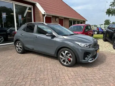 Used KIA STONIC Petrol 2022 Ad 