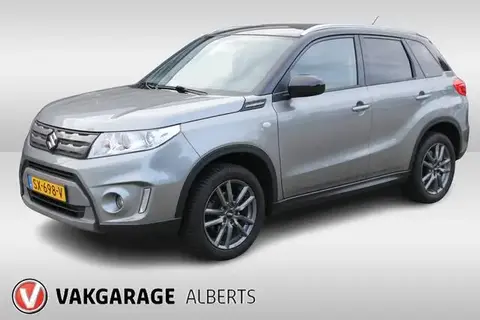 Annonce SUZUKI VITARA Essence 2018 d'occasion 