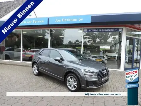 Used AUDI Q2 Petrol 2019 Ad 