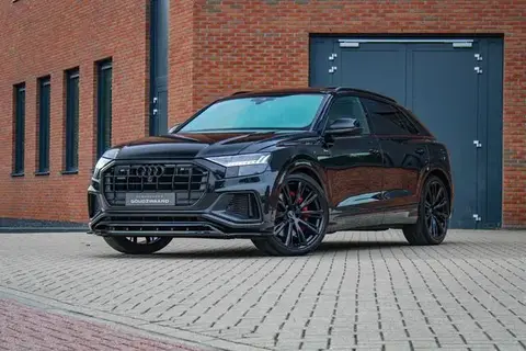 Annonce AUDI Q8 Hybride 2021 d'occasion 