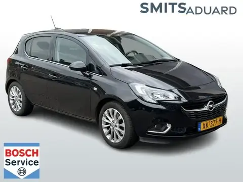 Used OPEL CORSA Petrol 2019 Ad 