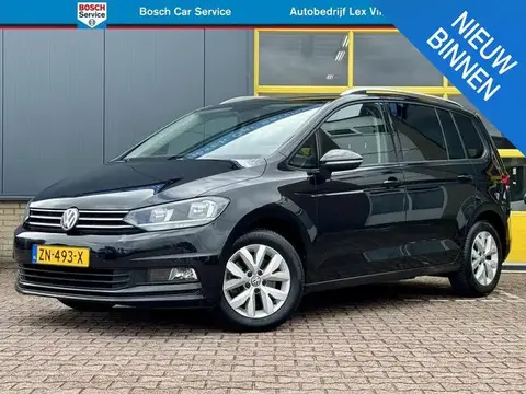 Annonce VOLKSWAGEN TOURAN Diesel 2019 d'occasion 