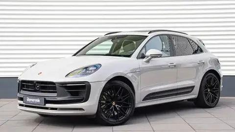 Used PORSCHE MACAN Petrol 2023 Ad 