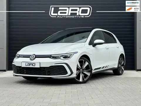 Used VOLKSWAGEN GOLF Hybrid 2021 Ad 