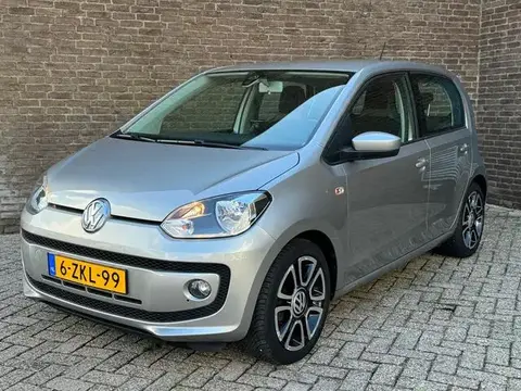 Used VOLKSWAGEN UP! Petrol 2015 Ad 