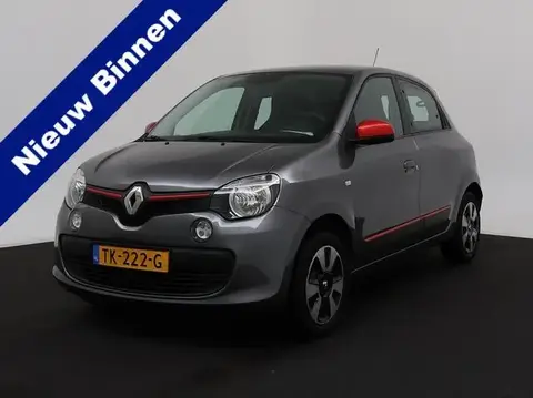 Used RENAULT TWINGO Petrol 2018 Ad 