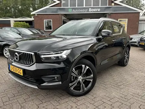 Annonce VOLVO XC40 Essence 2020 d'occasion 