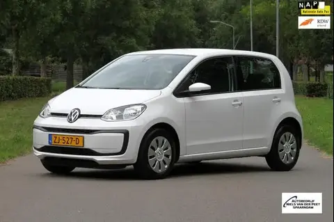 Annonce VOLKSWAGEN UP! Essence 2019 d'occasion 