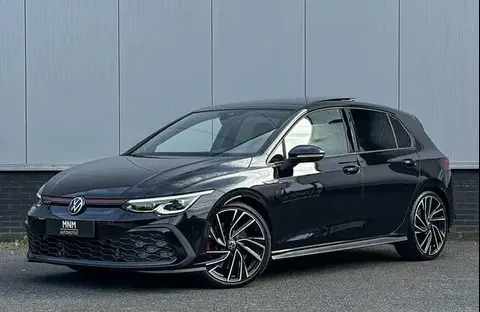 Annonce VOLKSWAGEN GOLF Essence 2020 d'occasion 