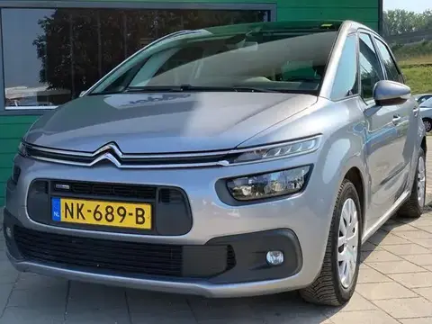 Used CITROEN C4 Petrol 2017 Ad 