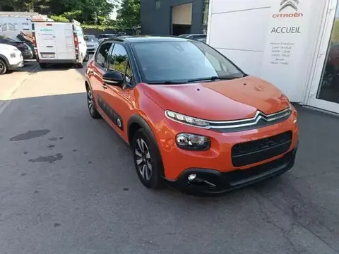 Used CITROEN C3 Petrol 2019 Ad 