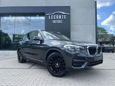 Used BMW X3 Diesel 2019 Ad 