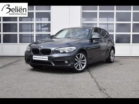 Used BMW SERIE 1 Petrol 2018 Ad 