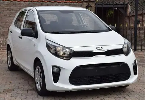 Annonce KIA PICANTO Essence 2019 d'occasion 