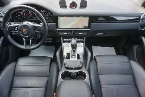 Used PORSCHE CAYENNE Petrol 2020 Ad 