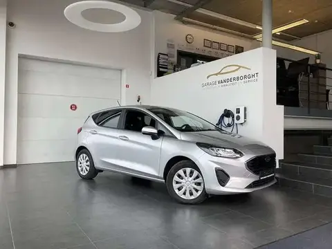 Used FORD FIESTA Petrol 2022 Ad 