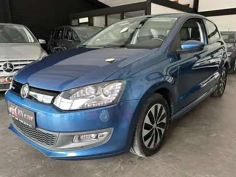 Used VOLKSWAGEN POLO Petrol 2015 Ad 