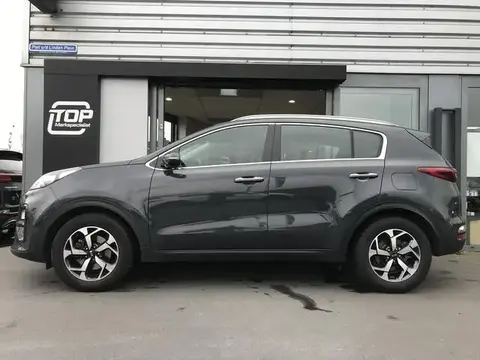 Used KIA SPORTAGE Petrol 2020 Ad 