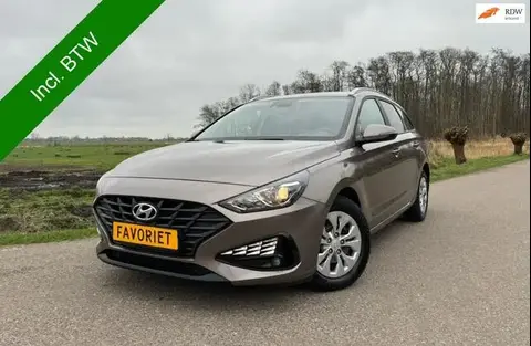 Used HYUNDAI I30 Petrol 2022 Ad 