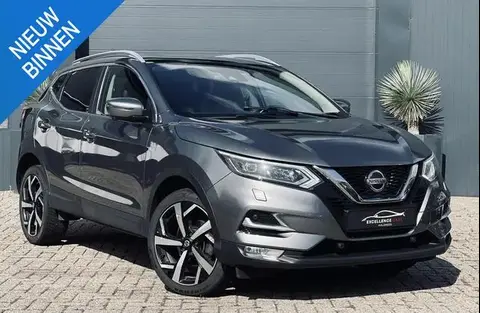 Annonce NISSAN QASHQAI Essence 2020 d'occasion 