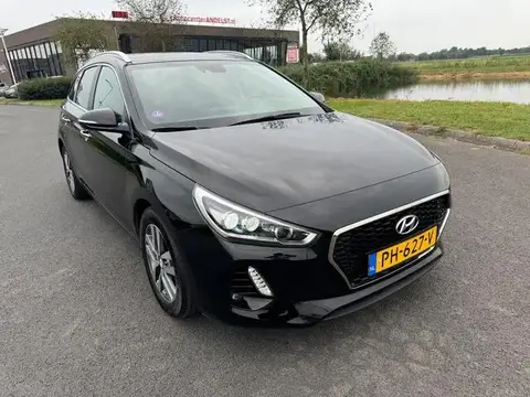 Used HYUNDAI I30 Petrol 2017 Ad 