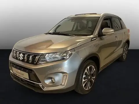 Annonce SUZUKI VITARA Hybride 2023 d'occasion 