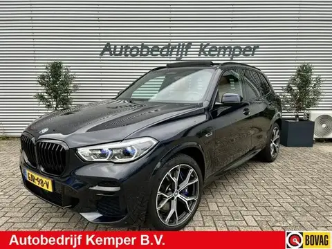 Used BMW X5 Hybrid 2022 Ad 